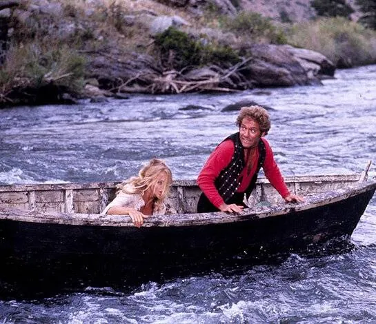 Герцогиня и Драный Лис (1976) в хорошем качестве скачать торрент файл Герцогиня и Драный Лис (1976) фильм в хорошем качестве скачать торрент файл