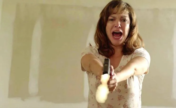 Абсурд (2009) в хорошем качестве скачать торрент файл Абсурд (2009) фильм в хорошем качестве скачать торрент файл