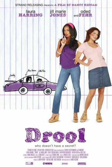 Абсурд / Drool (2009) фильм скачать через торрет бесплатно в хорошем качестве