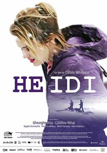 Хайди / Heidi (2019) фильм скачать через торрет бесплатно в хорошем качестве