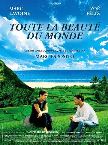 Красота земная / Toute la beauté du monde (2006) фильм скачать через торрет бесплатно в хорошем качестве