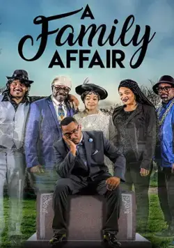 Семейное дело / A Family Affair (2019) фильм скачать через торрет бесплатно в хорошем качестве