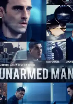 Безоружный / Unarmed Man (2019) фильм скачать через торрет бесплатно в хорошем качестве