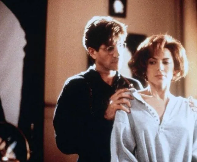 Острые ощущения (1994) скачать торрент файл Острые ощущения (1994) фильм скачать торрент файл