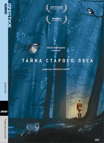 Тайна старого леса / Il segreto del bosco vecchio (1993) фильм скачать через торрет бесплатно в хорошем качестве