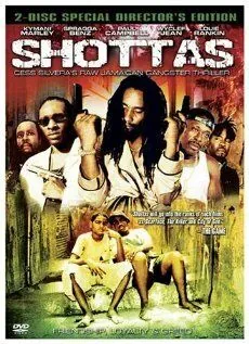 Стрельба / Shottas (2002) фильм скачать через торрет бесплатно в хорошем качестве