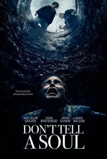 Никому не говори / Don't Tell a Soul (2020) фильм скачать через торрет бесплатно в хорошем качестве