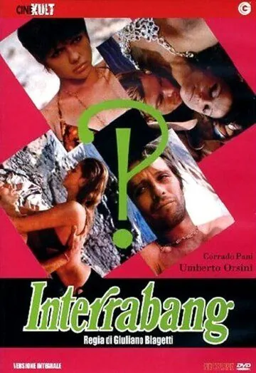 Интеррабанг / Interrabang (1969) фильм скачать через торрет бесплатно в хорошем качестве