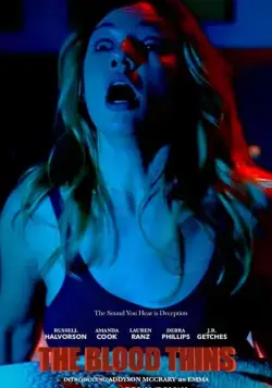 Кровавый Обман / The Blood Thins (2019) фильм скачать через торрет бесплатно в хорошем качестве