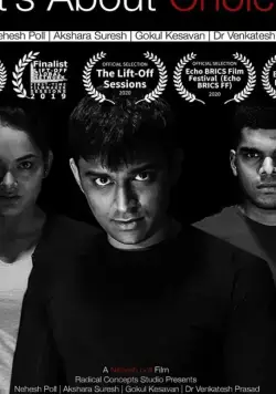 Все Зависит от Выбора / It's About Choices (2020) фильм скачать через торрет бесплатно в хорошем качестве