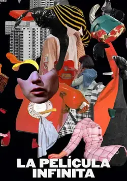 La película infinita (2018) фильм скачать через торрет бесплатно в хорошем качестве