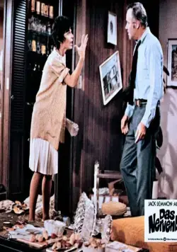 Пленник второй авеню (1975) в хорошем качестве скачать торрент файл Пленник второй авеню (1975) фильм в хорошем качестве скачать торрент файл