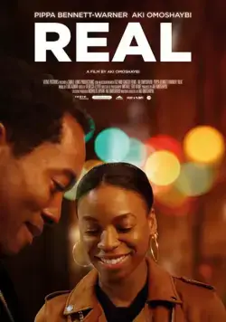 Настоящие / Real (2019) фильм скачать через торрет бесплатно в хорошем качестве