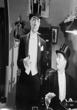 Великий Зигфилд (1936) скачать торрент файл Великий Зигфилд (1936) фильм скачать торрент файл