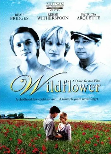 Дикий цветок / Wildflower (1991) фильм скачать через торрет бесплатно в хорошем качестве