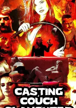Резня на порнокастинге / Casting Couch Slaughter (2020) фильм скачать через торрет бесплатно в хорошем качестве