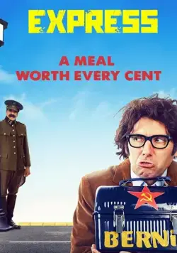 Бесплатный обед / Free Lunch Express (2020) фильм скачать через торрет бесплатно в хорошем качестве