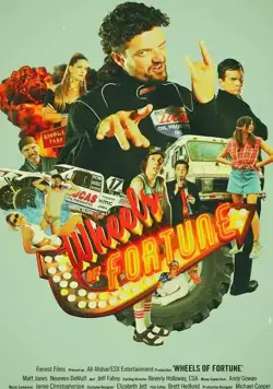 Колёса удачи / Wheels of Fortune (2020) фильм скачать через торрет бесплатно в хорошем качестве