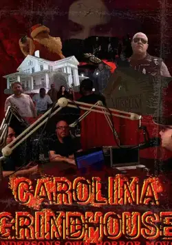 Carolina Grindhouse: Anderson's Own Horror Movie (2019) фильм скачать через торрет бесплатно в хорошем качестве