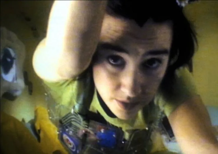 Влюбленный Тома (2000) скачать торрент файл Влюбленный Тома (2000) фильм скачать торрент файл