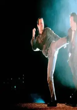 Когти орла (1992) в хорошем качестве скачать торрент файл Когти орла (1992) фильм в хорошем качестве скачать торрент файл