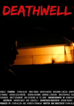 Смертельная яма / Deathwell (2020) фильм скачать через торрет бесплатно в хорошем качестве