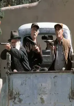 Война на бобовом поле Милагро (1988) скачать торрент бесплатно Война на бобовом поле Милагро (1988) фильм скачать торрент бесплатно