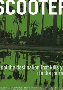 Скутер / Scooter (2019) фильм скачать через торрет бесплатно в хорошем качестве