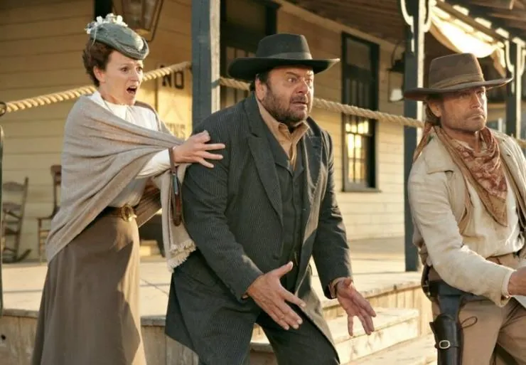 Док Вест (2009) в хорошем качестве скачать торрент файл Док Вест (2009) фильм в хорошем качестве скачать торрент файл