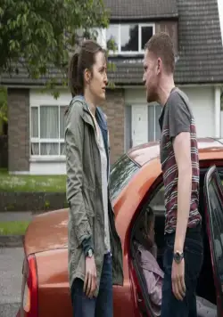 Сама по себе (2020) скачать торрент файл Сама по себе (2020) фильм скачать торрент файл