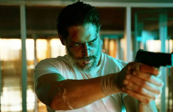 Заклятый враг (2020) скачать торрент файл Заклятый враг (2020) фильм скачать торрент файл