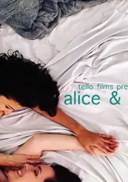 Alice & Iza (2018) фильм скачать через торрет бесплатно в хорошем качестве