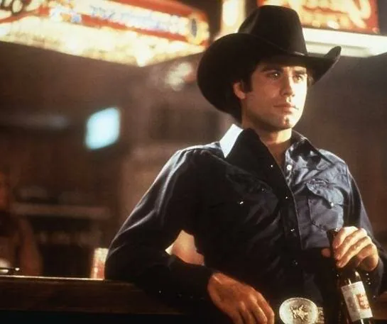 Городской ковбой (1980) в хорошем качестве скачать торрент файл Городской ковбой (1980) фильм в хорошем качестве скачать торрент файл