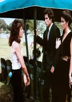 Городской ковбой (1980) скачать торрент файл Городской ковбой (1980) фильм скачать торрент файл