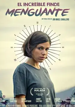 El increíble finde menguante (2019) фильм скачать через торрет бесплатно в хорошем качестве