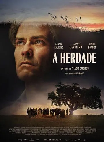 Поместье / A Herdade (2019) фильм скачать через торрет бесплатно в хорошем качестве