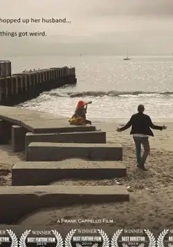 Стил и Вул / Steele Wool (2019) фильм скачать через торрет бесплатно в хорошем качестве