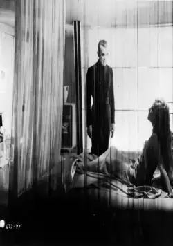 Черный кот (1934) скачать торрент файл Черный кот (1934) фильм скачать торрент файл