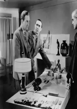 Черный кот (1934) скачать торрент бесплатно Черный кот (1934) фильм скачать торрент бесплатно