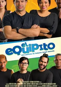 El Equipito, Capítulo 1: ¡Todo por una Herencia! (2019) фильм скачать через торрет бесплатно в хорошем качестве