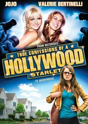 Признания голливудской старлетки / True Confessions of a Hollywood Starlet (2008) фильм скачать через торрет бесплатно в хорошем качестве