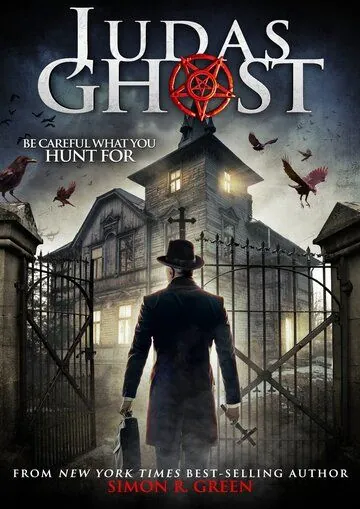 Призрак Иуды / Judas Ghost (2013) фильм скачать через торрет бесплатно в хорошем качестве