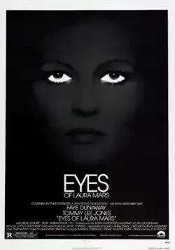 Глаза Лоры Марс / Eyes of Laura Mars (1978) фильм скачать через торрет бесплатно в хорошем качестве