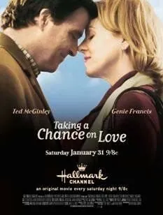 Шанс найти свою любовь / Taking a Chance on Love (2009) фильм скачать через торрет бесплатно в хорошем качестве