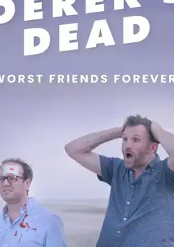 Derek's Dead / Derek's Dead (2020) фильм скачать через торрет бесплатно в хорошем качестве