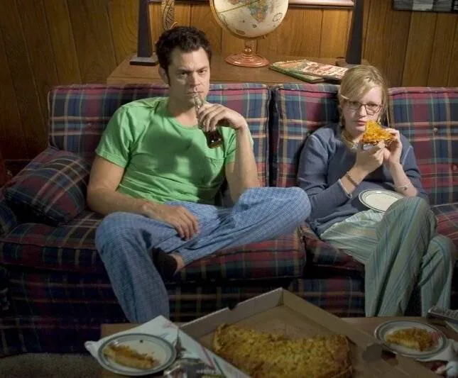 Долтри Кэлхун (2005) скачать торрент файл Долтри Кэлхун (2005) фильм скачать торрент файл