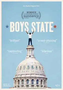 Штат мальчиков / Boys State (2020) фильм скачать через торрет бесплатно в хорошем качестве