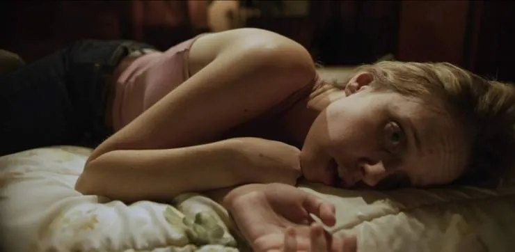 Брайт-Хилл роуд (2020) скачать торрент файл Брайт-Хилл роуд (2020) фильм скачать торрент файл