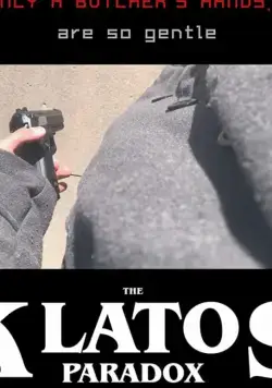 Парадокс Клатоса / The Klatos Paradox (2020) фильм скачать через торрет бесплатно в хорошем качестве