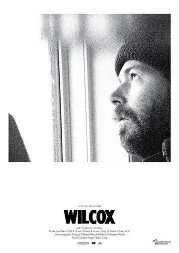 Уилкокс / Wilcox (2019) фильм скачать через торрет бесплатно в хорошем качестве